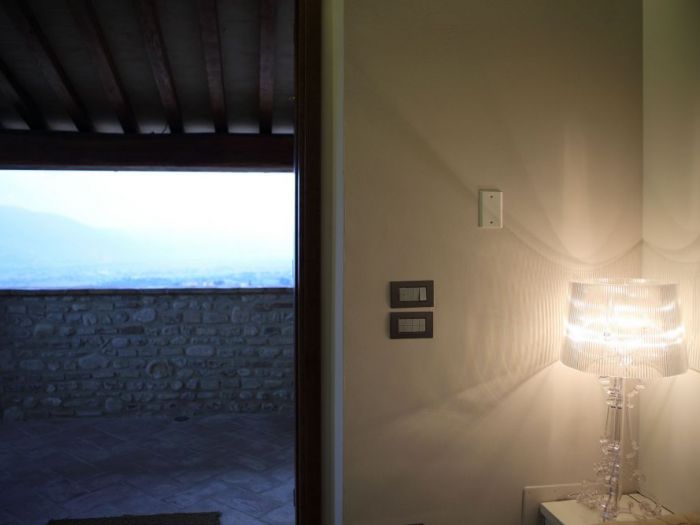 Archisio - Carlo Ottaviani - Progetto Casa q