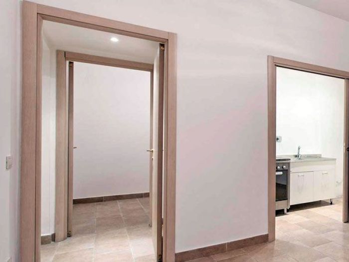 Archisio - Kola Impresa Edile - Progetto Ristrutturazione completa dellappartamento