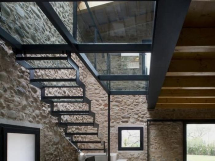 Archisio - Stefania Sansalone - Progetto Architettura da interni