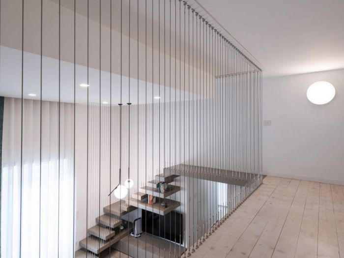 Archisio - Salvatore Vicidomini - Progetto Casa mp