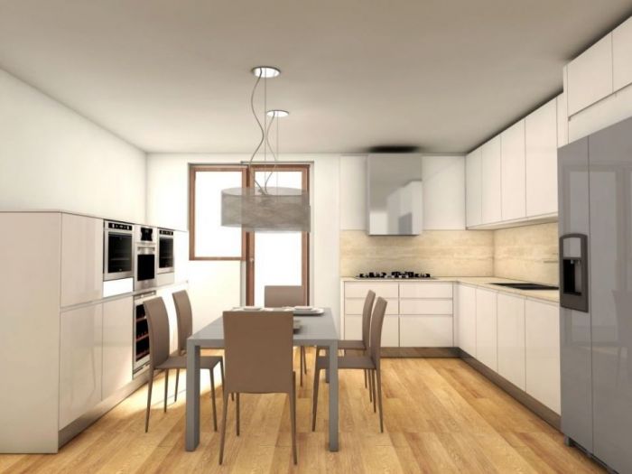 Archisio - Federico Dubini - Progetto Casa gv