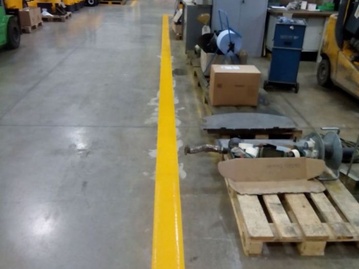 Archisio - Non Solo Bianco - Progetto Segnaletica