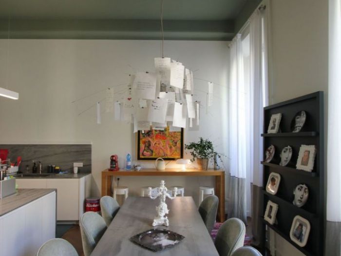 Archisio - Massimo De Salvia - Progetto Casa ae