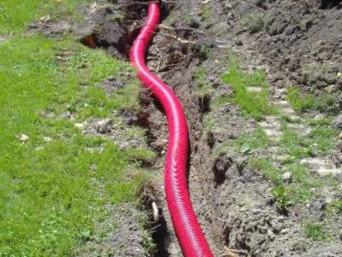 Archisio - Nemo Elettrica - Progetto Impianti tecnologici e opere edilizie