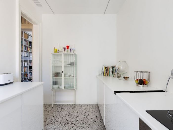 Archisio - Cristian Deklic Photography - Progetto A casa di alma