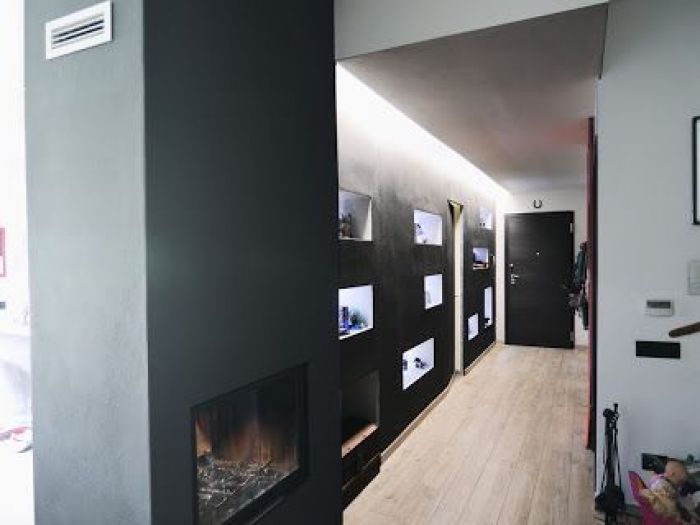 Archisio - Studio Acme - Progetto Pt house