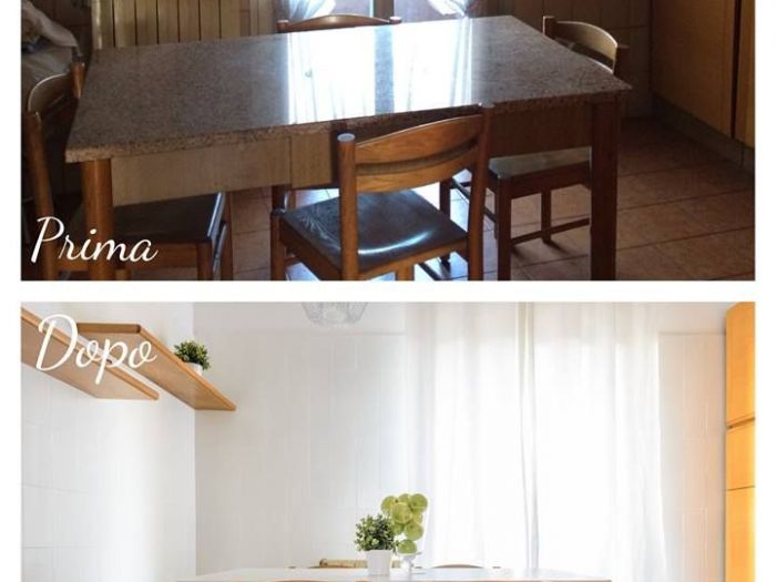 Archisio - Venduta A Prima Vista - Progetto Trilocale via alba busto arsizio