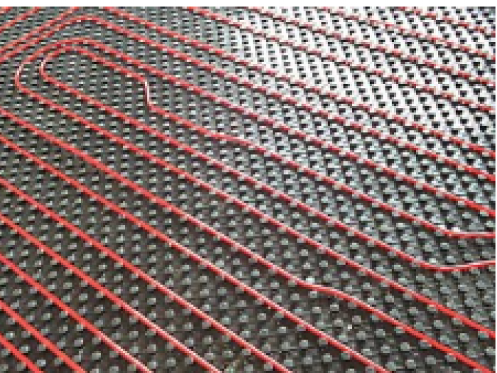 Archisio - Idraulica Ristrutturazioni Corvetto - Progetto Impianto a pannelli con energia rinnovabile