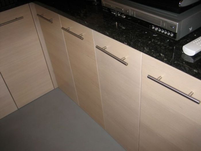 Archisio - Falegnameria Bertolli Luca - Progetto Cucine