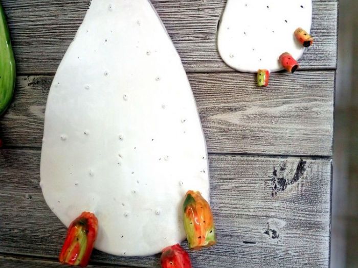 Archisio - Keramosfea Sas Di Alessandra La Spisa - Progetto Ceramica artistica