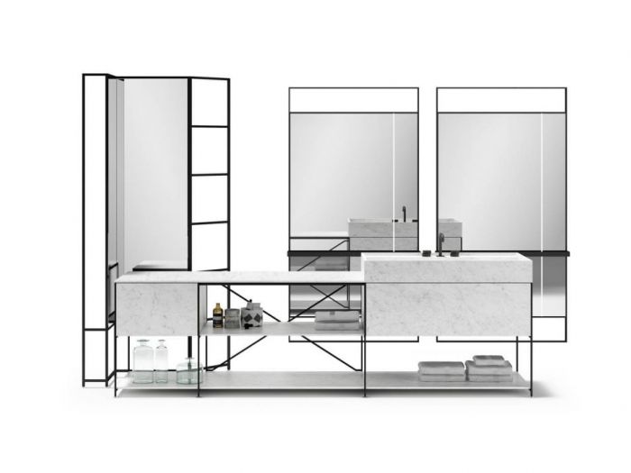 Archisio - Virtual Design - Progetto Still life