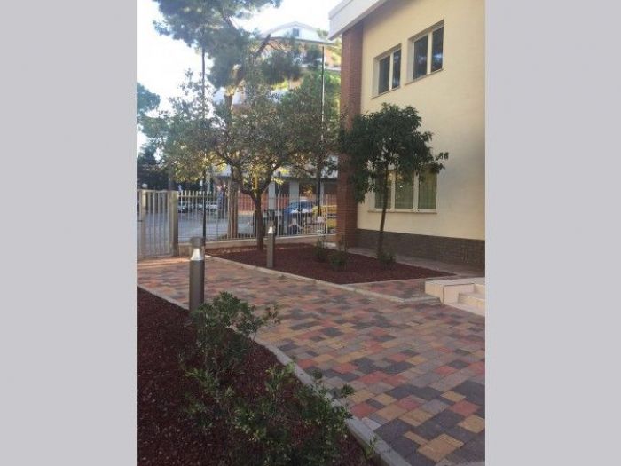 Archisio - Strutture srl - Progetto Ristrutturazione immobile