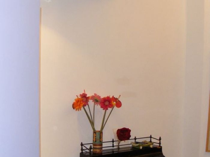 Archisio - Vincenzo Chirico - Progetto Ristrutturazione esterna ed interna appartamento