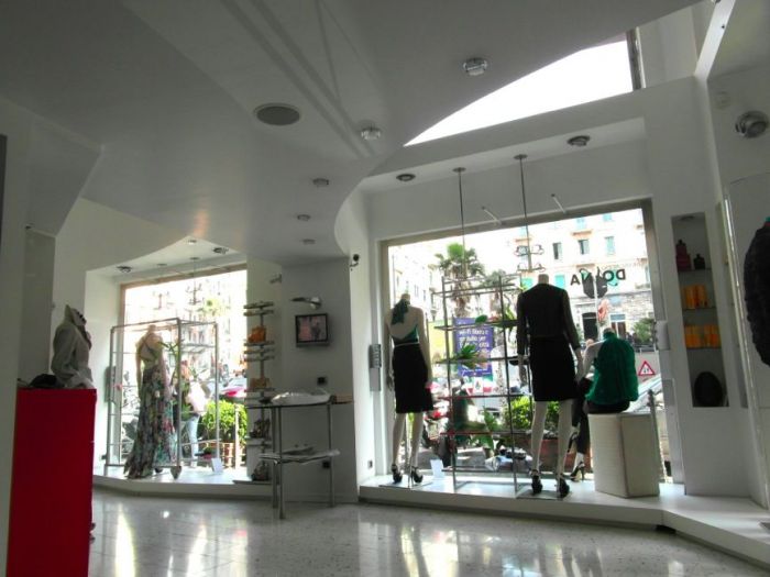 Archisio - Studio Di Architettura Sostenibile Fasano - Progetto Brancaccio donna