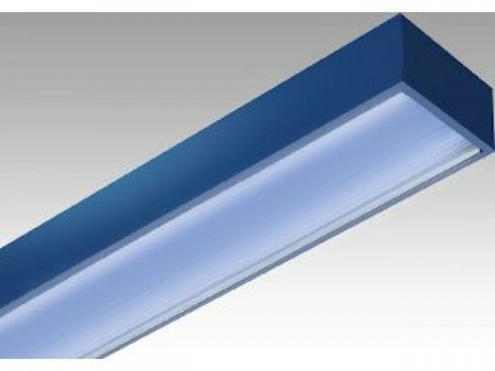 Archisio - Engi srl - Progetto Lampada per sanificazione