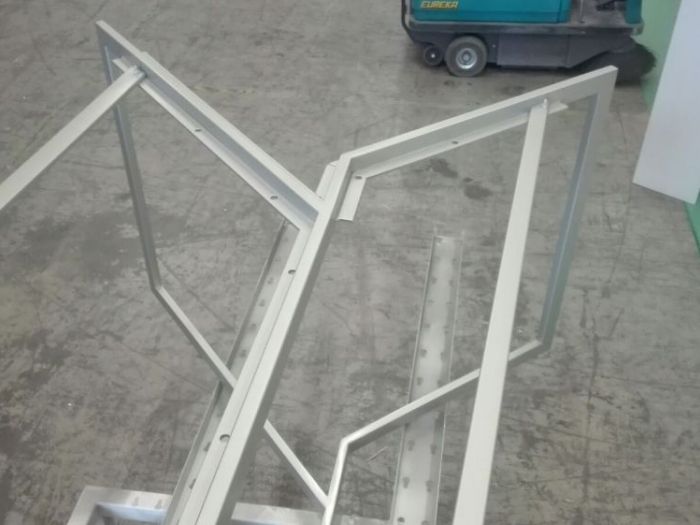 Archisio - Fluidea3d - Progetto Sede uffici ulmex italia