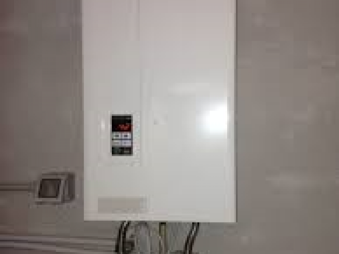 Archisio - Termoidraulica Brezzi E Biondi - Progetto Caldaie