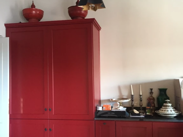 Archisio - More Than Architecture Studio - Progetto Casa fbRoma