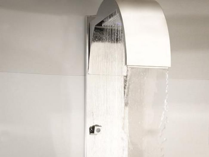 Archisio - Sommariva - Progetto Rifacimento bagni