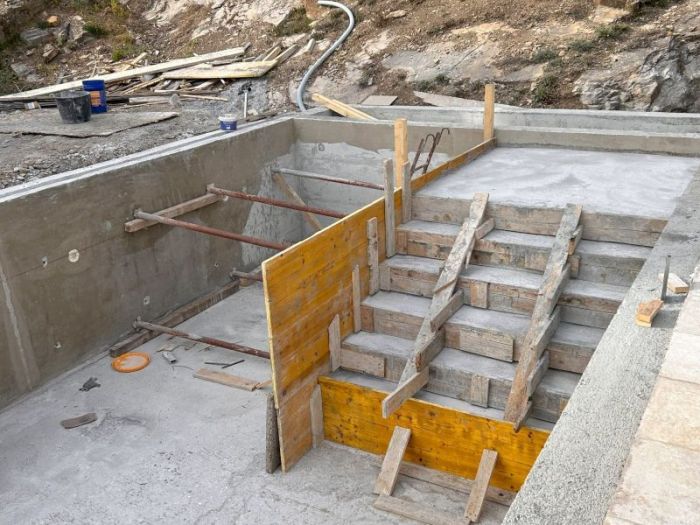 Archisio - Nadine Schmitz - Progetto Leleganza dello sfioro nascosto