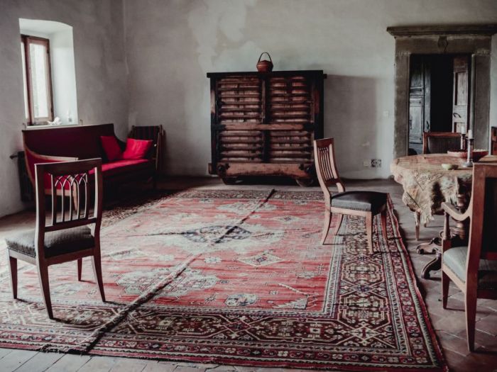 Archisio - Vittoria Fenati Morace - Progetto Castello di balthus