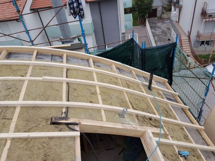 Archisio - Effe Costruzioni - Progetto Riqualificazione energetica