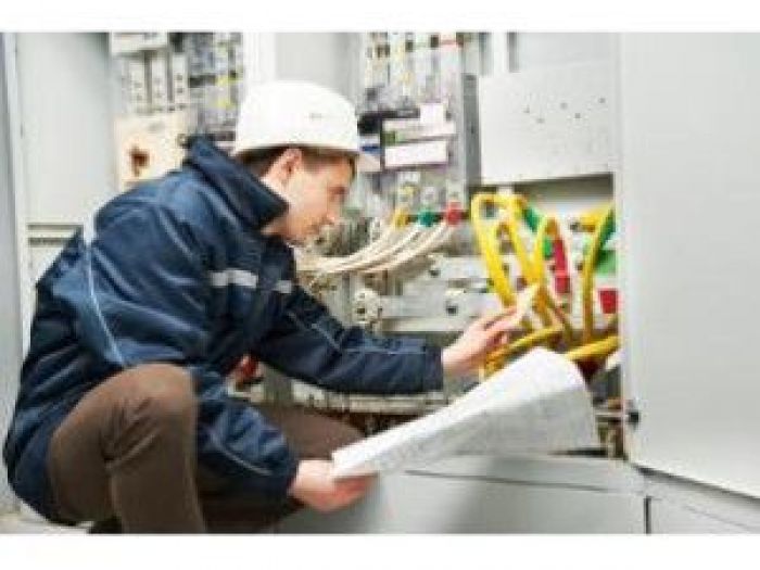 Archisio - Emergenza Casa 24h - Progetto Elettricista