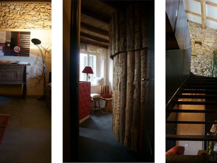 Archisio - Ivo Magnabosco - Progetto Ristorante fb