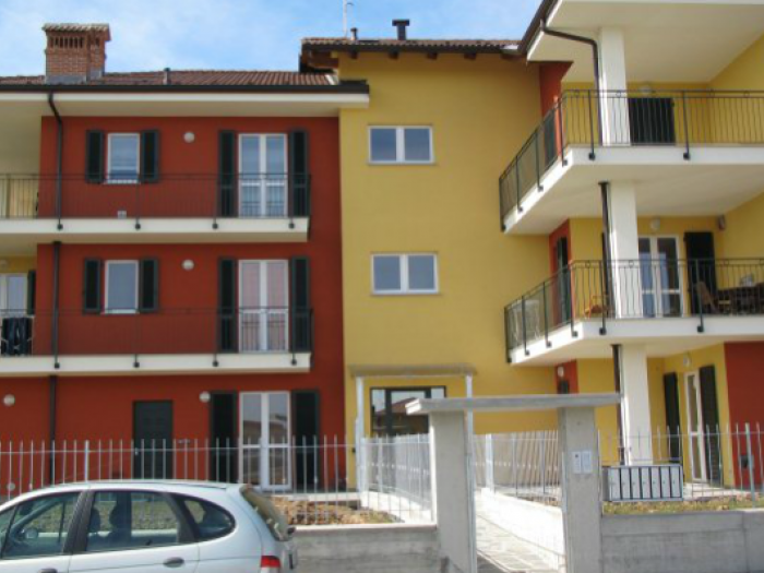 Archisio - Trucco Ristrutturazioni - Progetto Altri nostri lavori