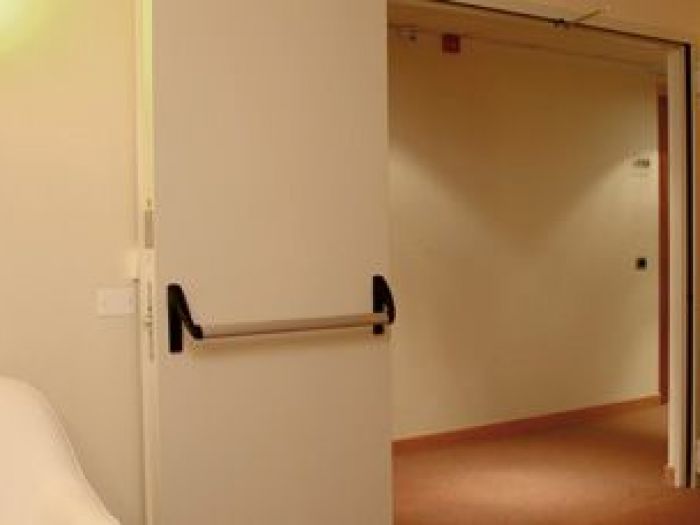 Archisio - Orma Di Mastrogiuseppe Christian Snc - Progetto Porte rei tagliafuoco