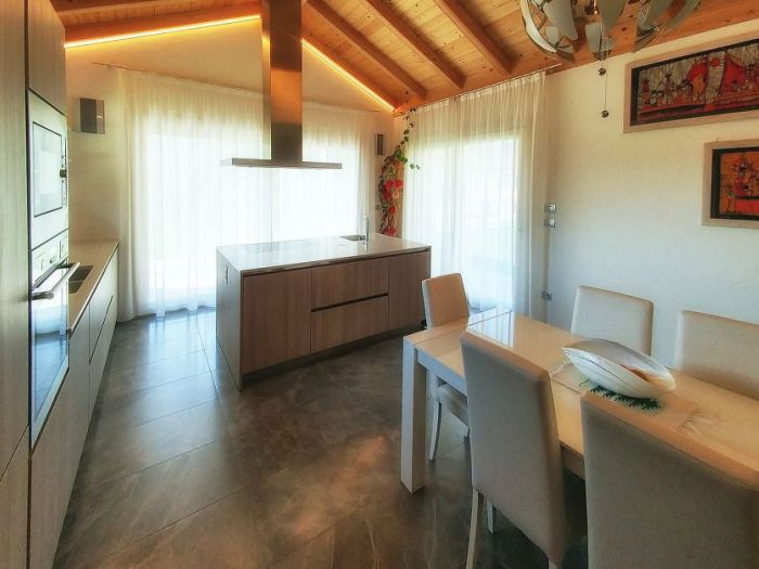 Archisio - Alessandro Gusmerini Zeroseidesign - Progetto Casa dcmc