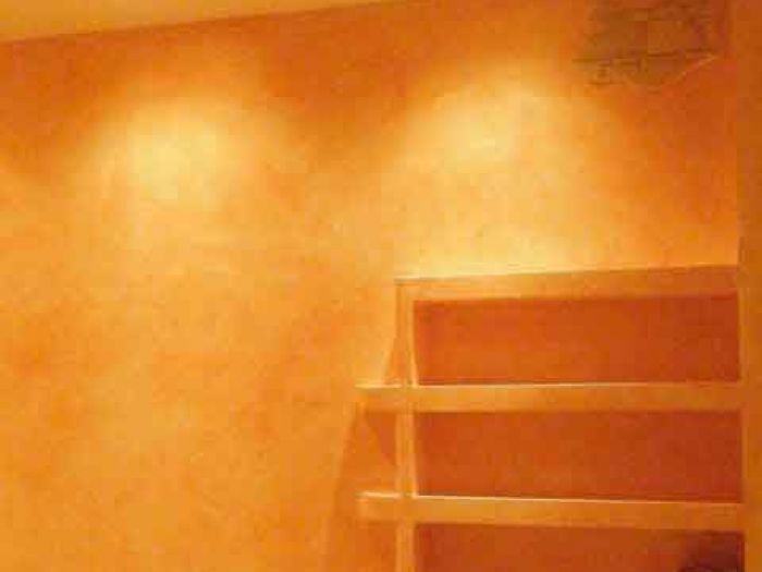 Archisio - Edilpi - Progetto Lavorazioni in cartongesso