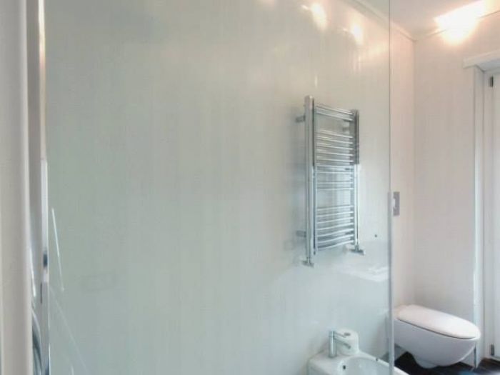 Archisio - Eire srl - Progetto Ristrutturazione totale appartamento