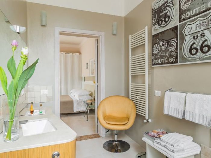 Archisio - Edi Solari Fotografa Di Interni E Architettura - Progetto Servizio fotografico per una masseria in puglia