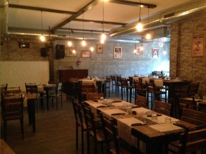 Archisio - Idm Architect - Progetto Progettazione di un locale commerciale