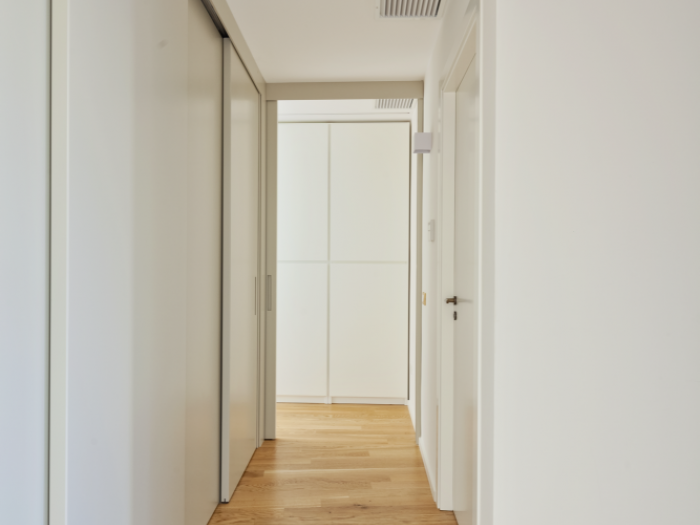 Archisio - Marzia Messina - Progetto Casa goh