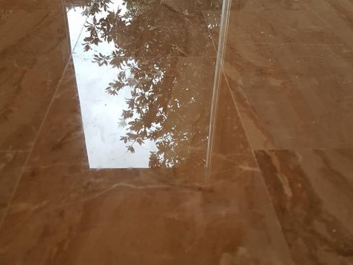 Archisio - Guglielmo Rongoni Levigatura E Pavimenti - Progetto Levigatura e pavimenti