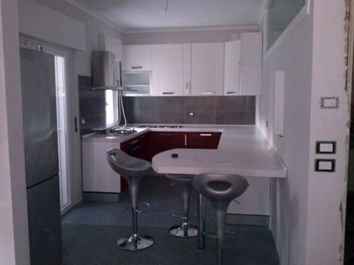 Archisio - La Giulia Ristrutturazioni - Progetto Ristrutturazione dinterni e di cucine