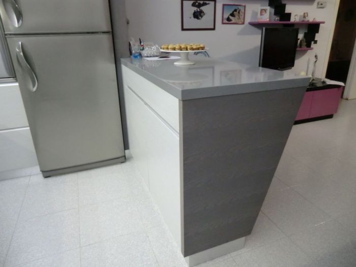 Archisio - Arredamenti Dalla A Alla Z - Progetto Progetto interior 1