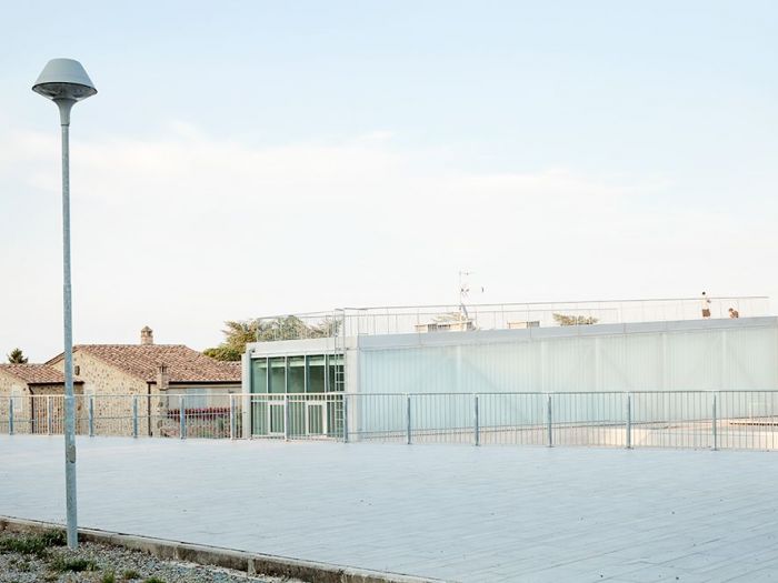 Archisio - Giacomo Ciolfi - Progetto Scuola materna - la balena