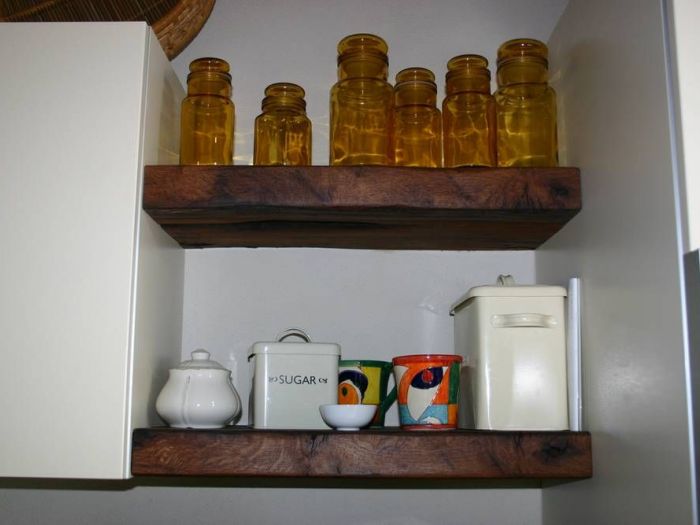 Archisio - Falegnameria Ferruzzi - Progetto Falegnameria