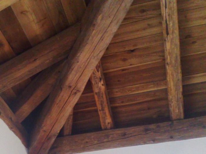 Archisio - Service 127 srl - Progetto Ripristino e restauro