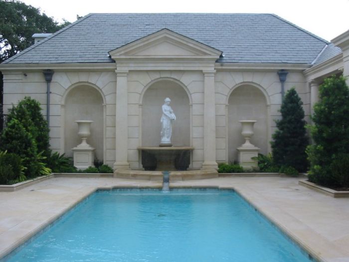 Archisio - Arte 2000 - Progetto Giardino per residenza privata