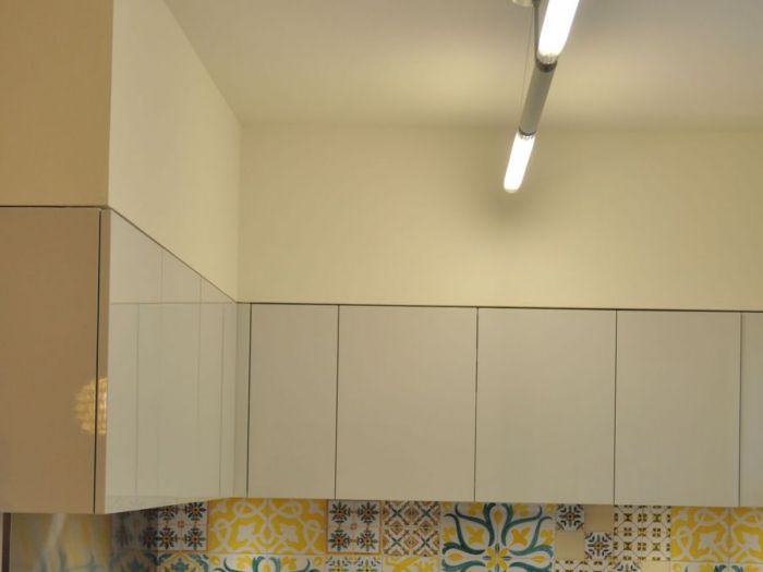 Archisio - Studio Lenzi Associati - Progetto Casa em