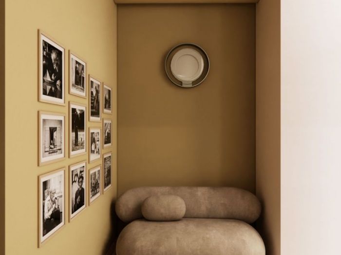 Archisio - Ifarchitetti - Progetto Studiopm