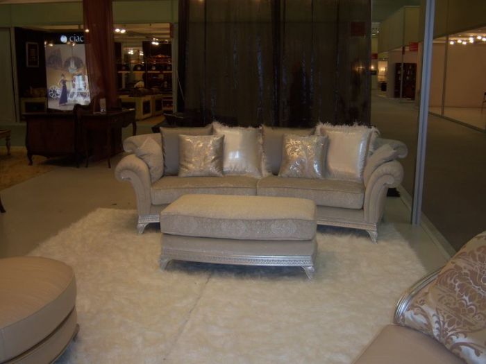 Archisio - Gcomf - Progetto Shows