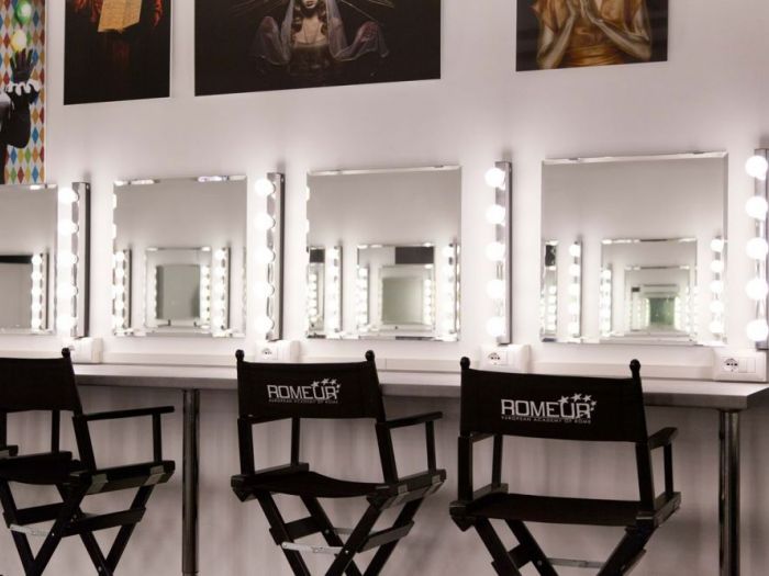 Archisio - Dfg Architetti - Progetto Romeur academy