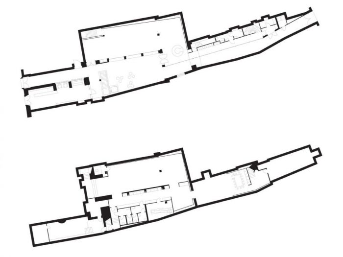 Archisio - Campomarzio - Progetto Galleria civica