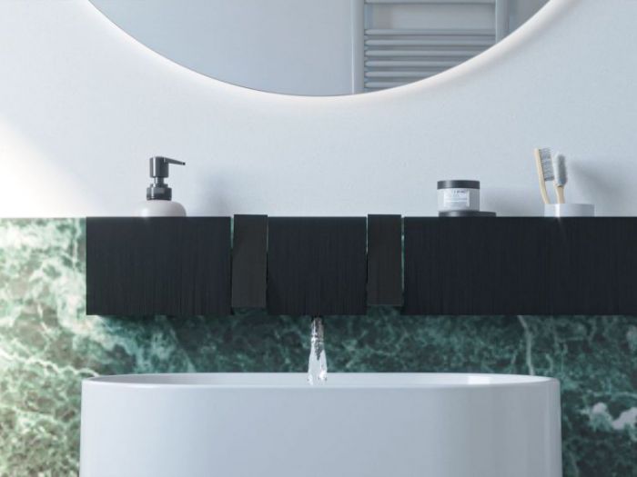 Archisio - Vema Studio - Progetto Apartment museum