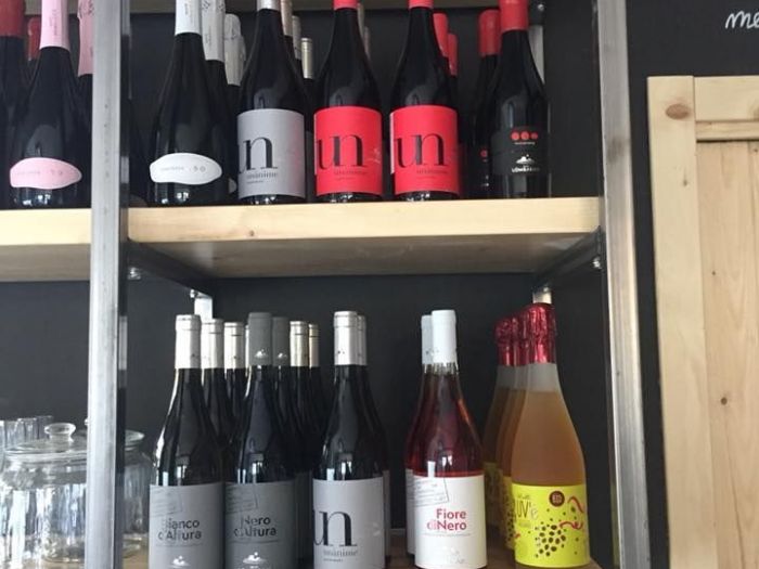 Archisio - Salvatore Nicolosi - Progetto Chang eat